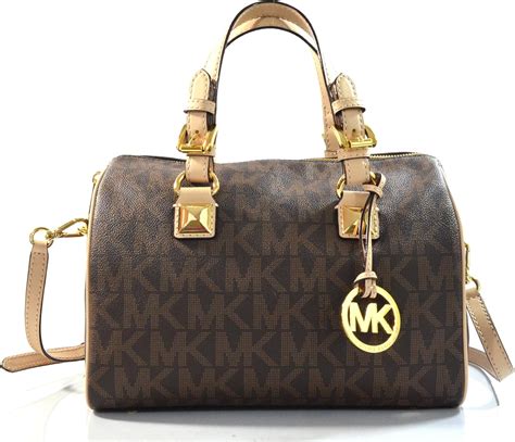 michael kors grayson handbag inspired amazon